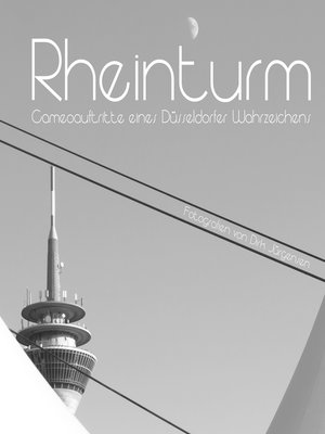 cover image of Rheinturm